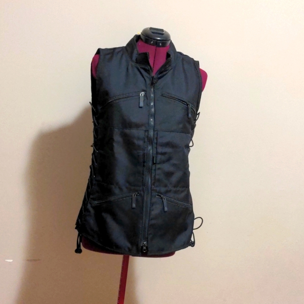 NWOT utility vest